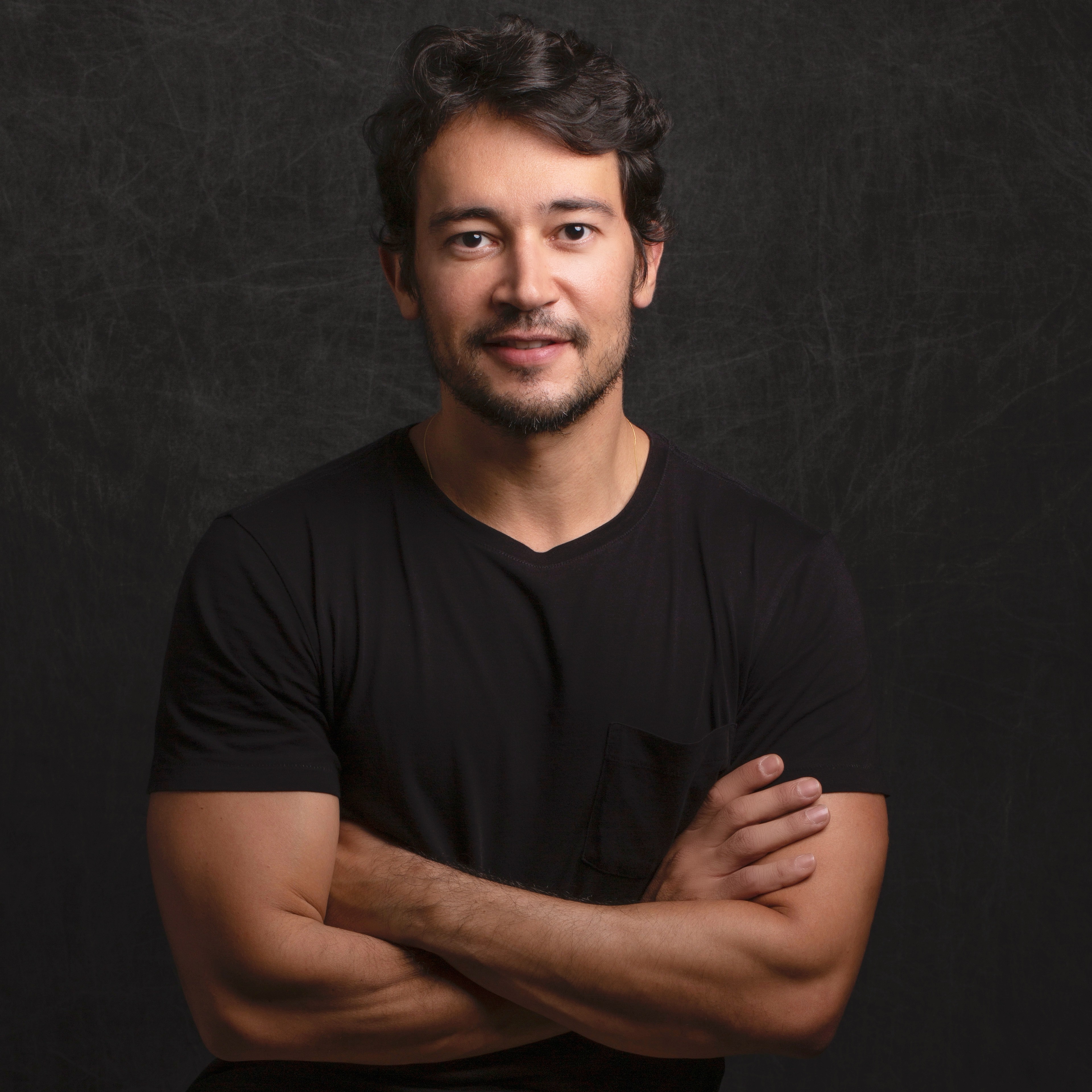 Pedro Villa